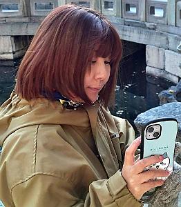 2023 11 PEKIN - PARC BEIHAI (8)